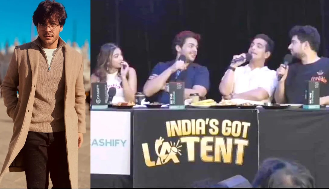 ashish chanchlani controversy